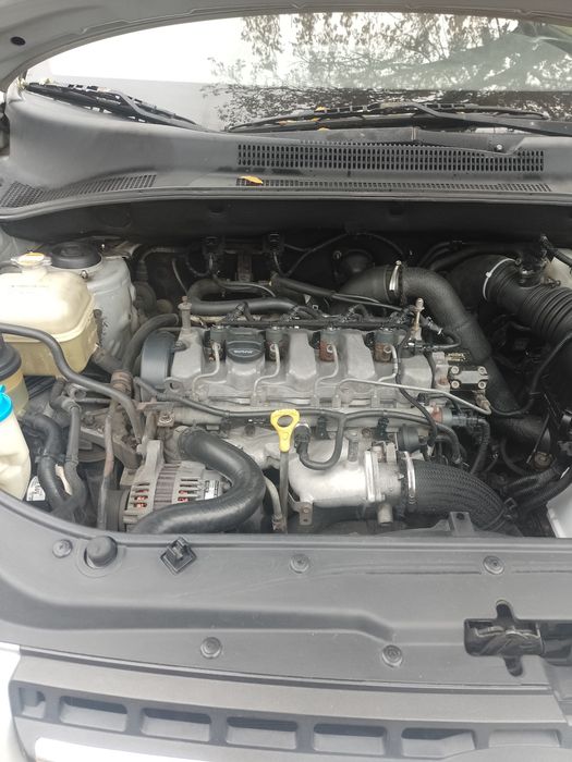 Продається автомобіль КИА спортедж 2005 р.в 2.0 т.д