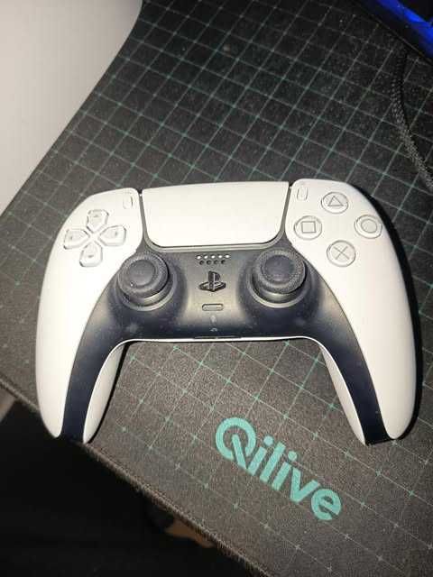Playstation 5 cd/digital + comando