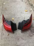 Opel Astra K V Kombi Lampa tył tylna lewa prawa Komplet