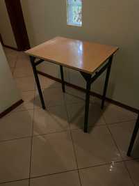 biurko stolik biurowe używany
