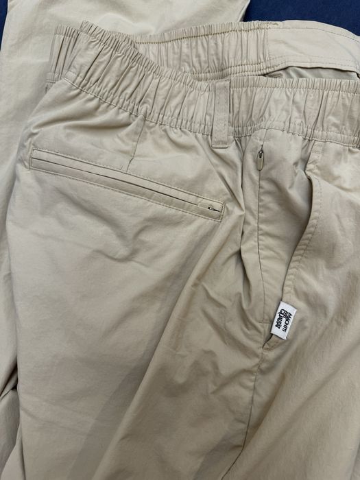 НОВЫЕ Штаны пума L Puma Cordura puma mmq белые штаны пума штанці пума