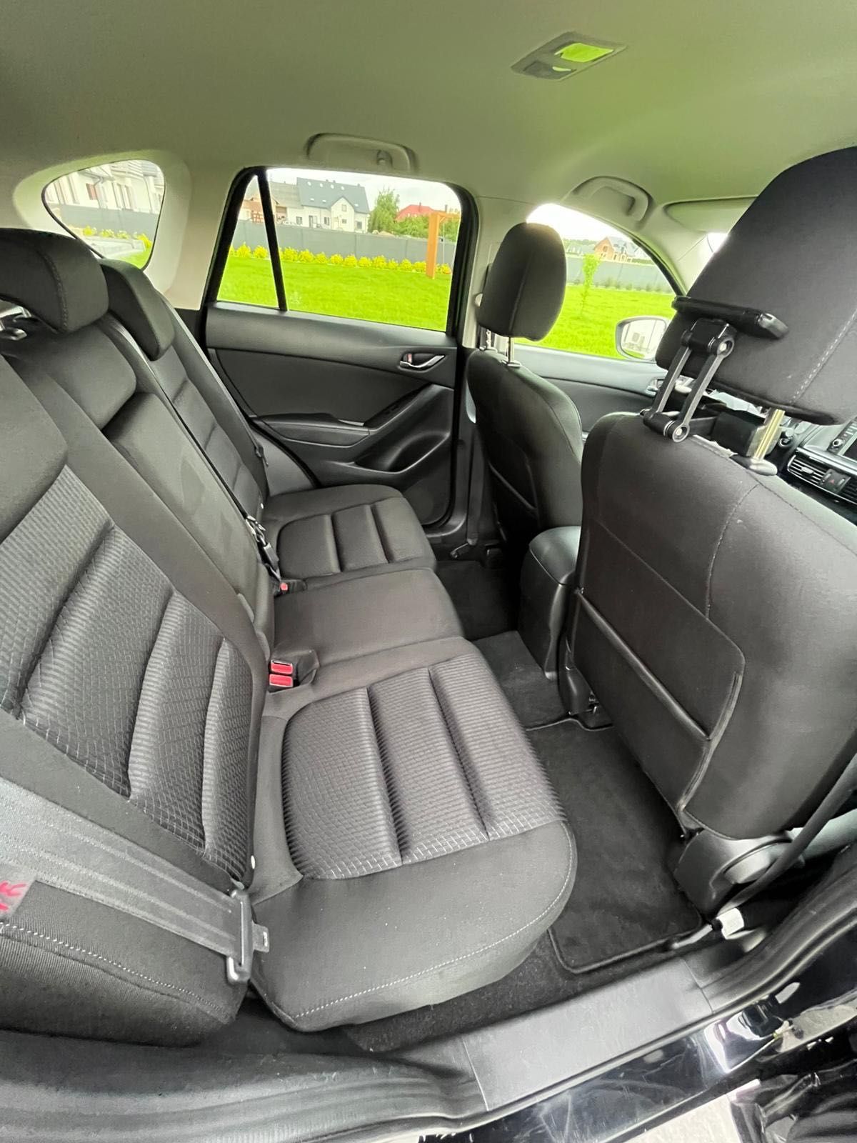 Mazda CX5 2.2 Diesel 2013 r.