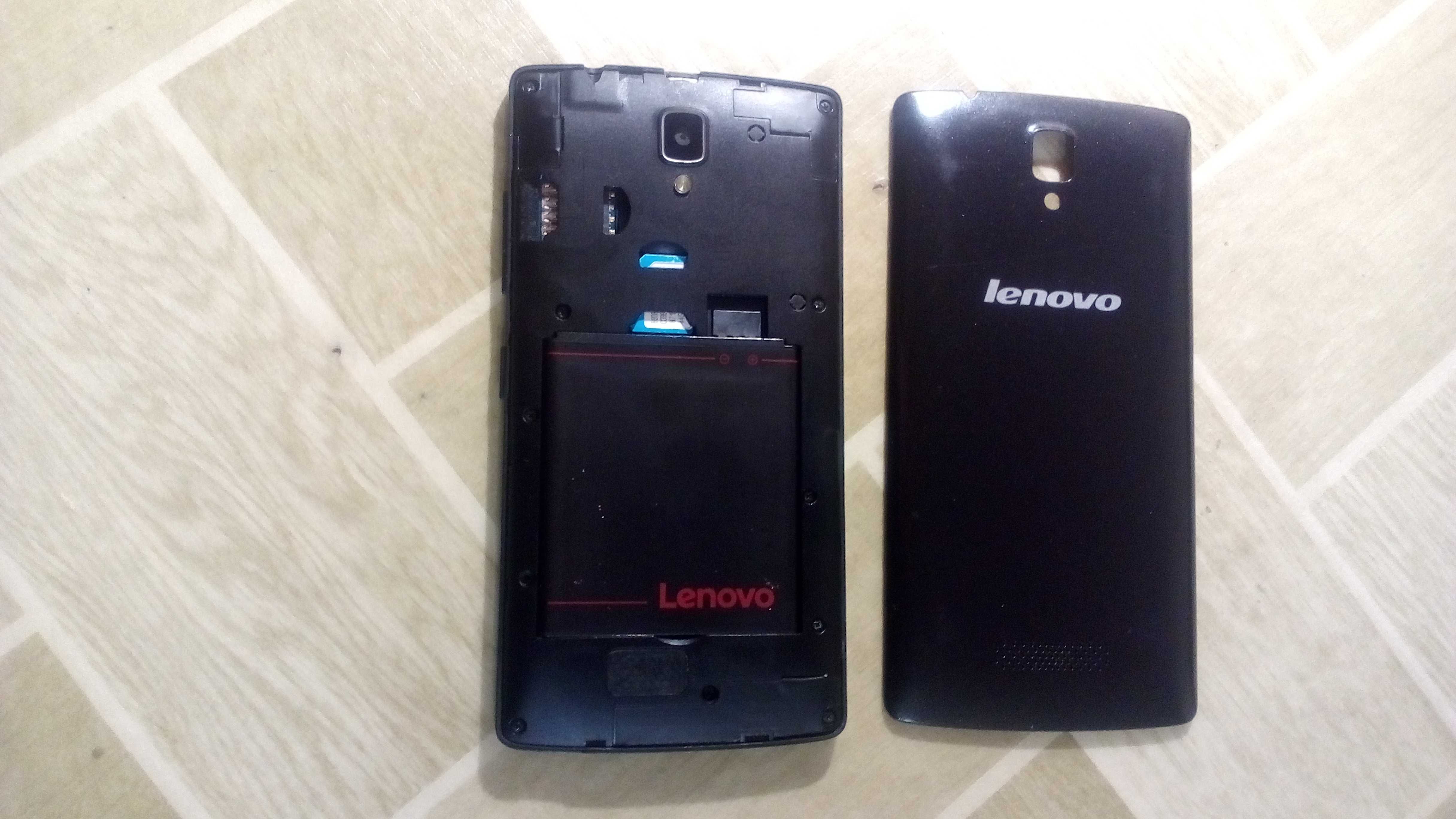 Смартфон  Lenovo A2010.4G