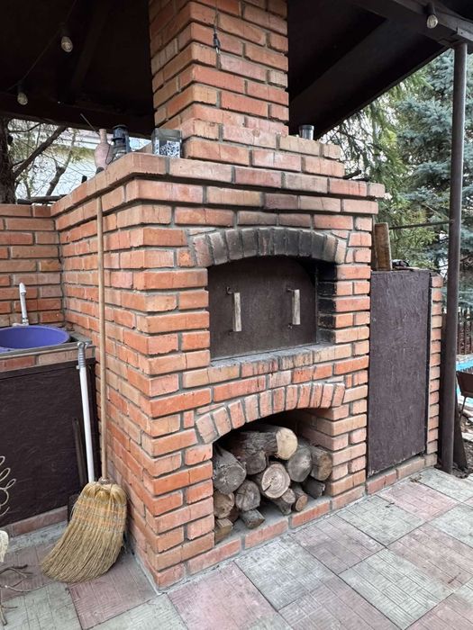 Ривьера, Фонтанка, капитальный дом, у моря, зона отдыха. АГВ