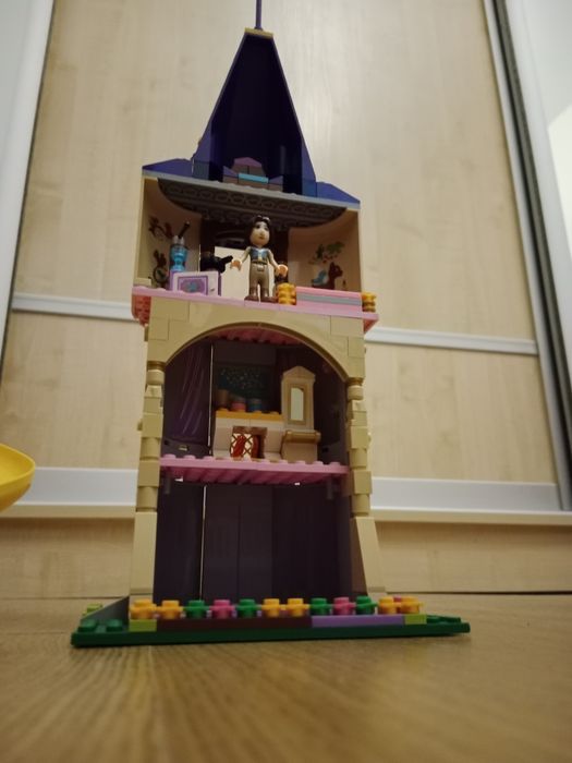 ЛЕГО іграшки набори