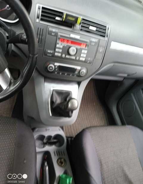 Sprzedam forda c Max