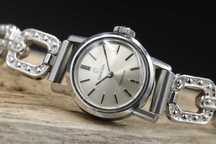 Damski zegarek Omega 
Genève Seamaster 1963's