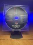 CD-Action 4/1996 nr 4 | Cover CD | retro PC | stara płyta z grami