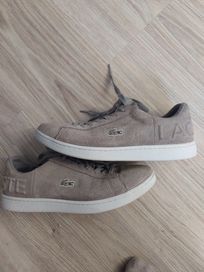 Buty Lacoste oryginalne
