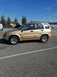 Vendo Suzuki grand vitara