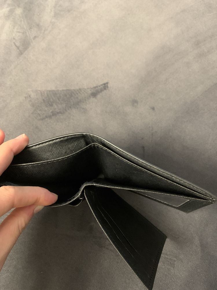 Portfel louis vuitton