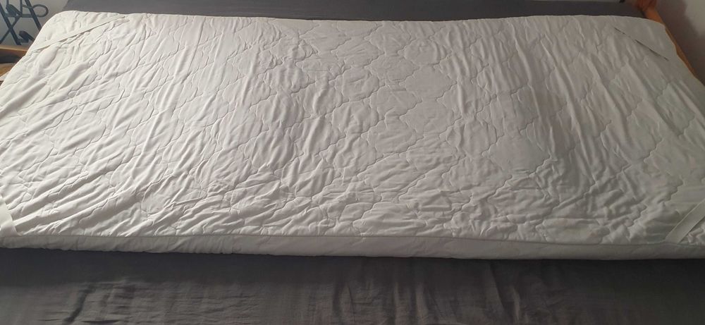 Materac piankowy 193×85 cm
30 zł