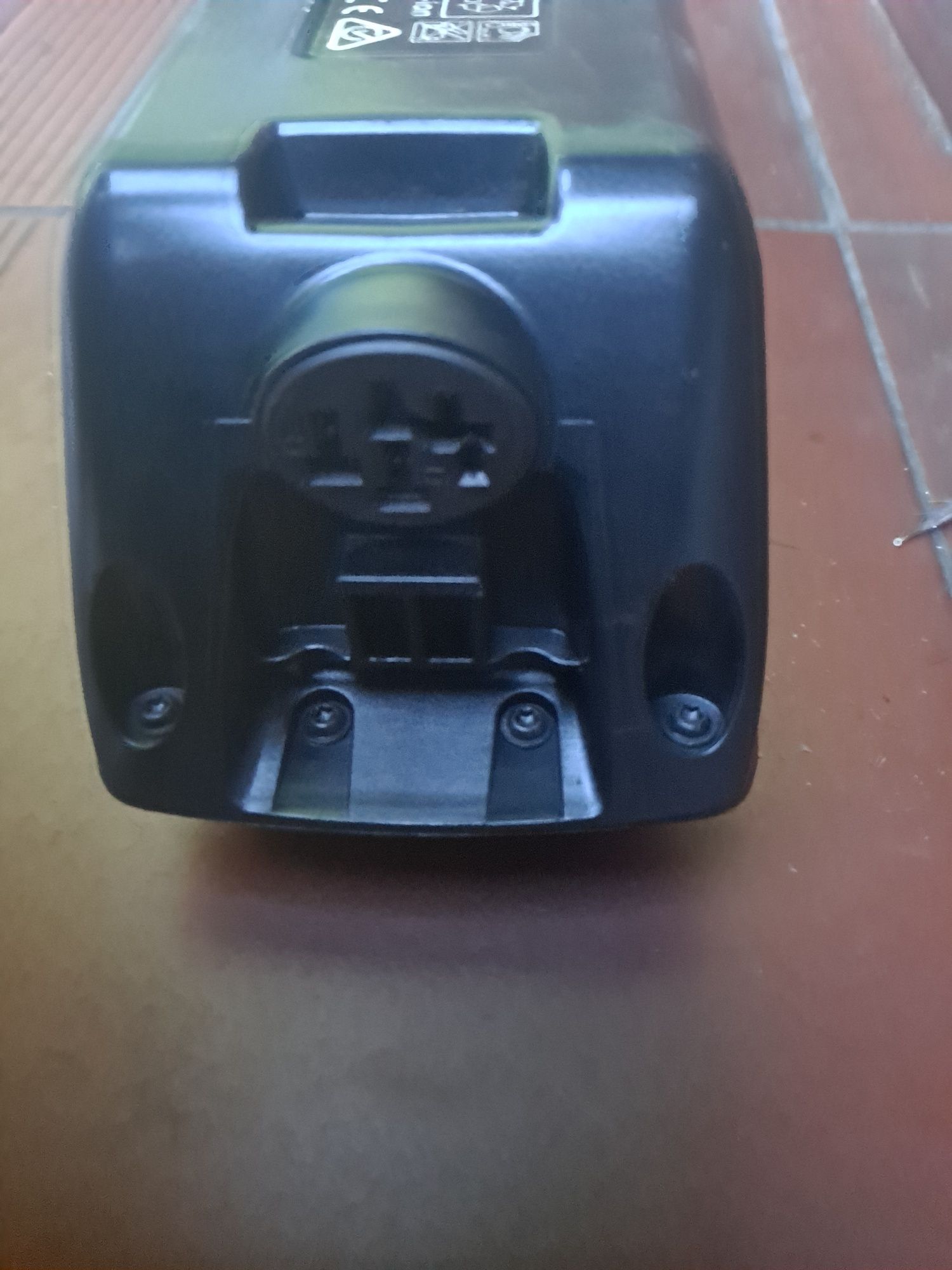Bateria do roweru elektrycznego
