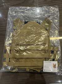 Crye Precision Jumpable Plate Carrier L