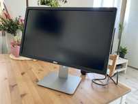 Dell P2415Qb 24” 4K IPS LCD