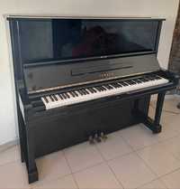 Piano Yamaha U3 em excelente condição