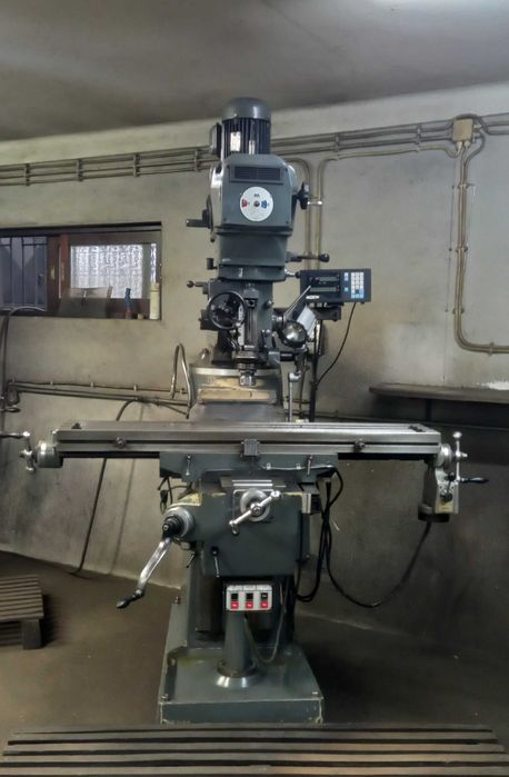 Máquinas para Indústria Metalúrgica