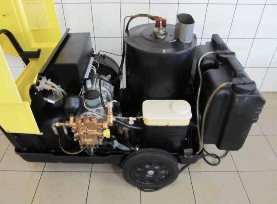 Myjka Karcher HDS 1290