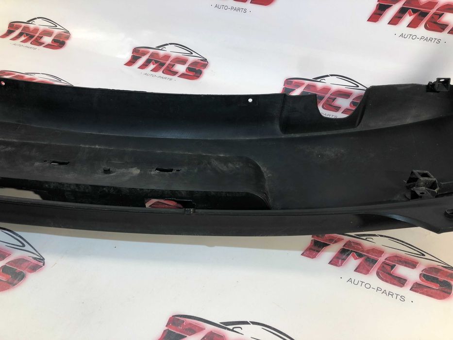 Parachoques Traseiro OPEL CORSA C ORIGINAL