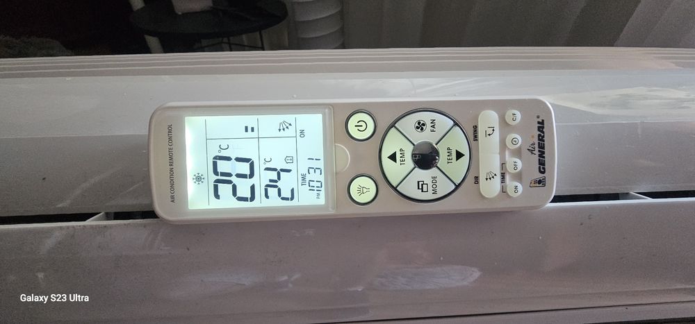 Sprzedam Klimatyzator  UNIMA