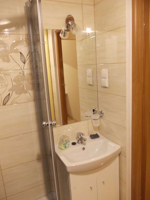 wynajmę mieszkanie dwupokojowe,Katowice,Koszutka czynsz 1800zł