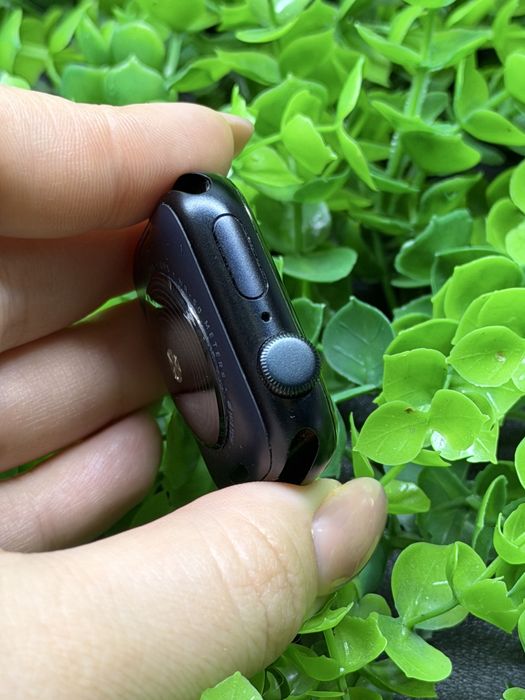 Apple Watch SE 2, 40mm, Midnight | Епл Вотч СЕ 2, 40мм, черные