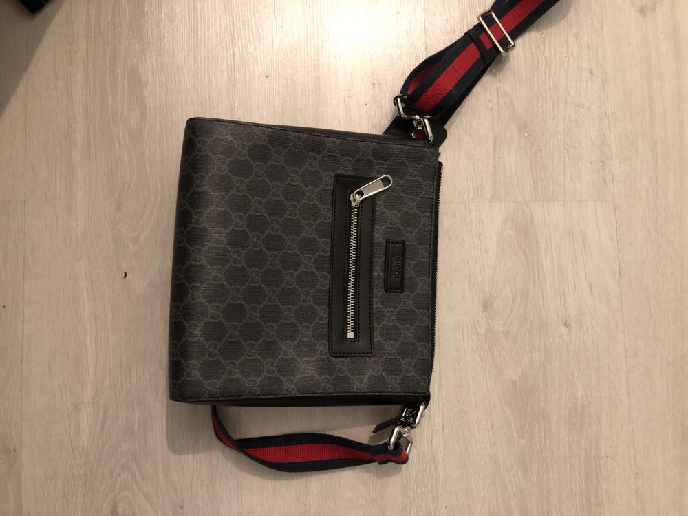 Torba gucci wzor gg