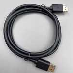 Display monitor 4k Kabel do monitorów