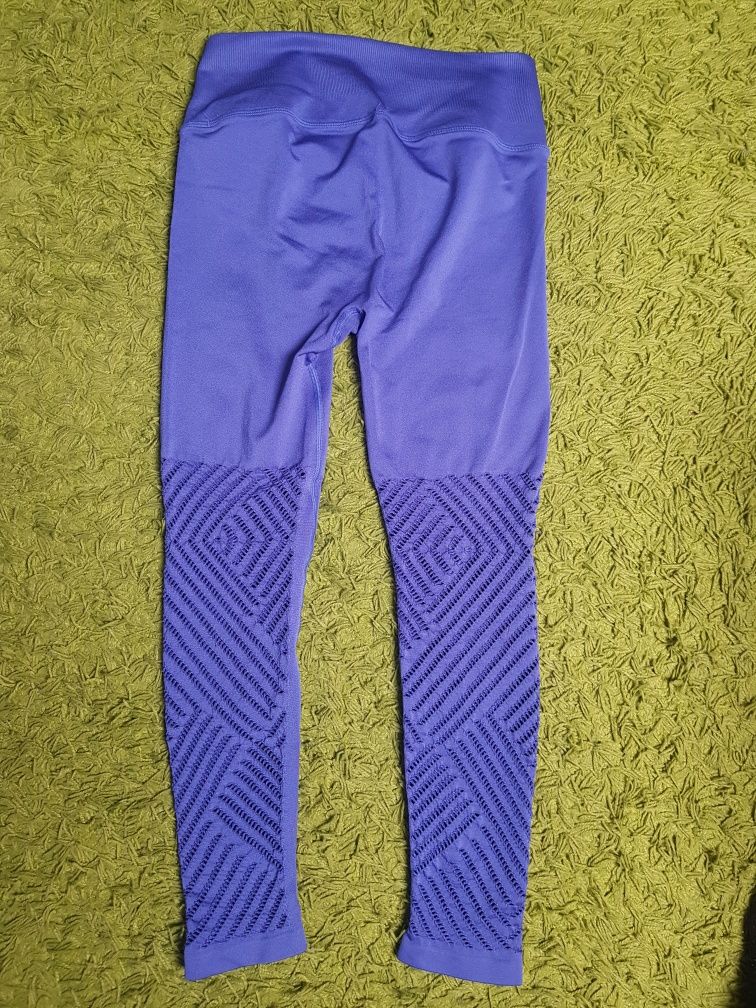 Getry legginsy Victoria's Secret L