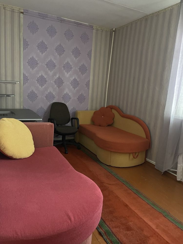 Здам квартиру на довгий строк
