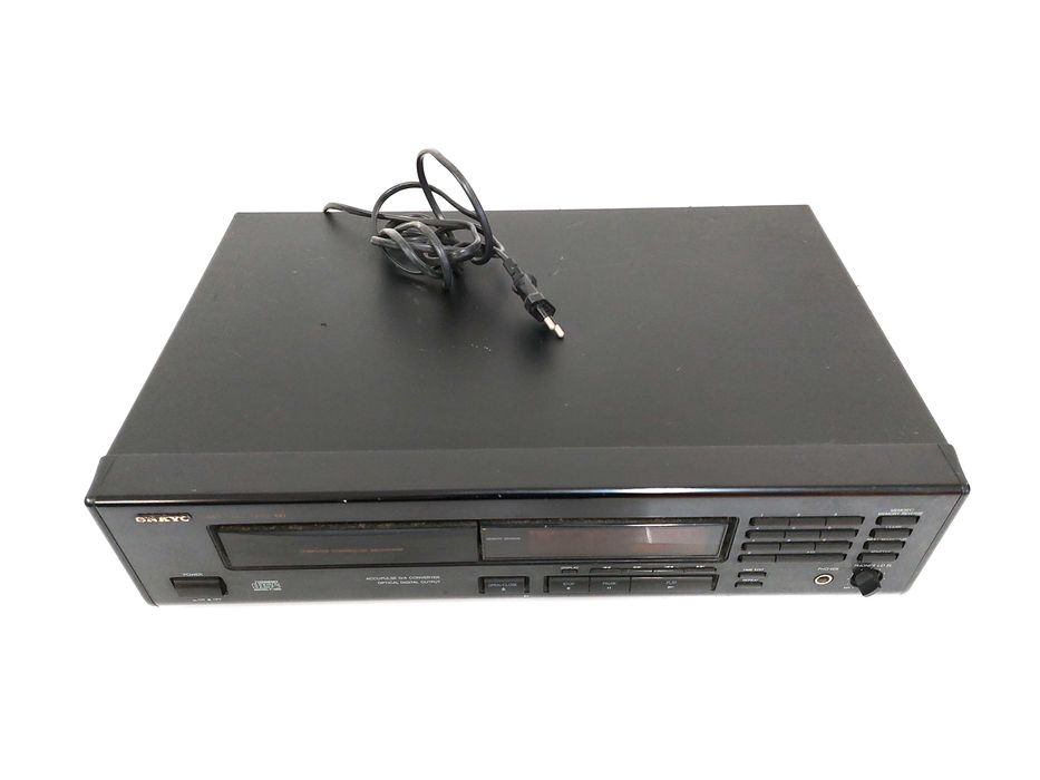 Odtwarzacz CD ONKYO DX-6920