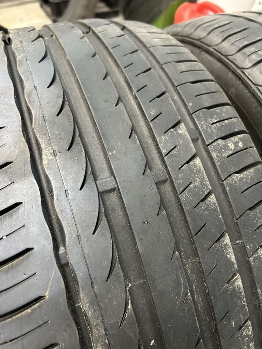 Всесезонні шини, забирайте! пара шин 245/40 R18.