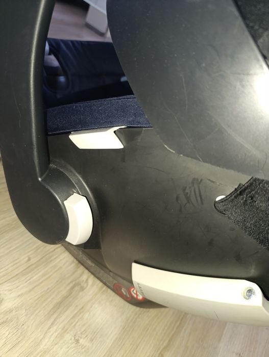 Fotelik Cybex Atom 5