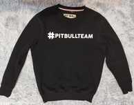 Bluza PIT BULL Hashtag "L"