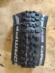 Opony Schwalbe EVO Nobby Nic, Hans Dampf SuperTrail 29x2.6, nowe