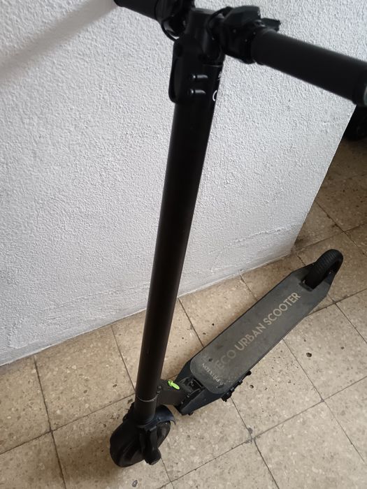 Trotinete electrica Eco urban scoter