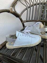 Жіночі еспандрільї тапки босоніжки туфлі REPLAY