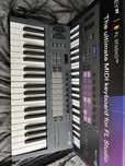 Klawiatura sterująca novation FLkey 37