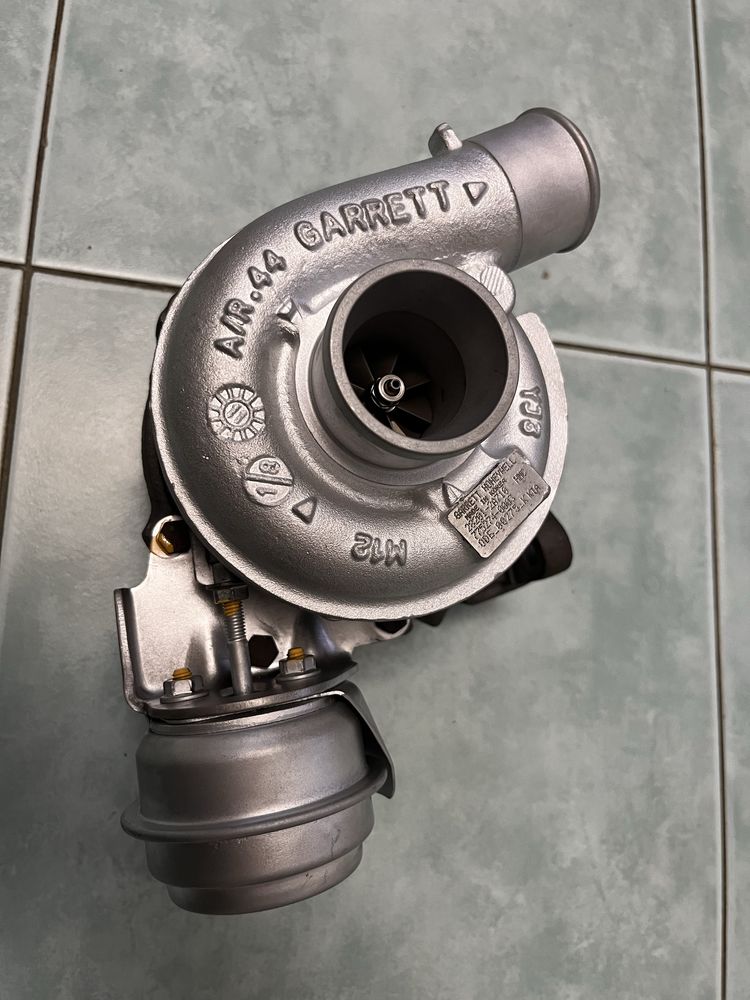 Турбіна турбина Hyundai xi20,i30,i20/Kia Ceed 1.5/1.6
