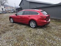 Запчастини Запчасти Разборка Двигун Mazda 2.2 SH01 Мазда 6 2015 41V GJ