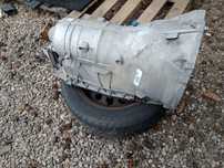 Skrzynia biegów automatyczna ZF 6hp26 BMW e60 e61 m57d30 3.0d