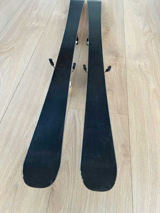 Narty Tecno Pro  XT 130 Junior