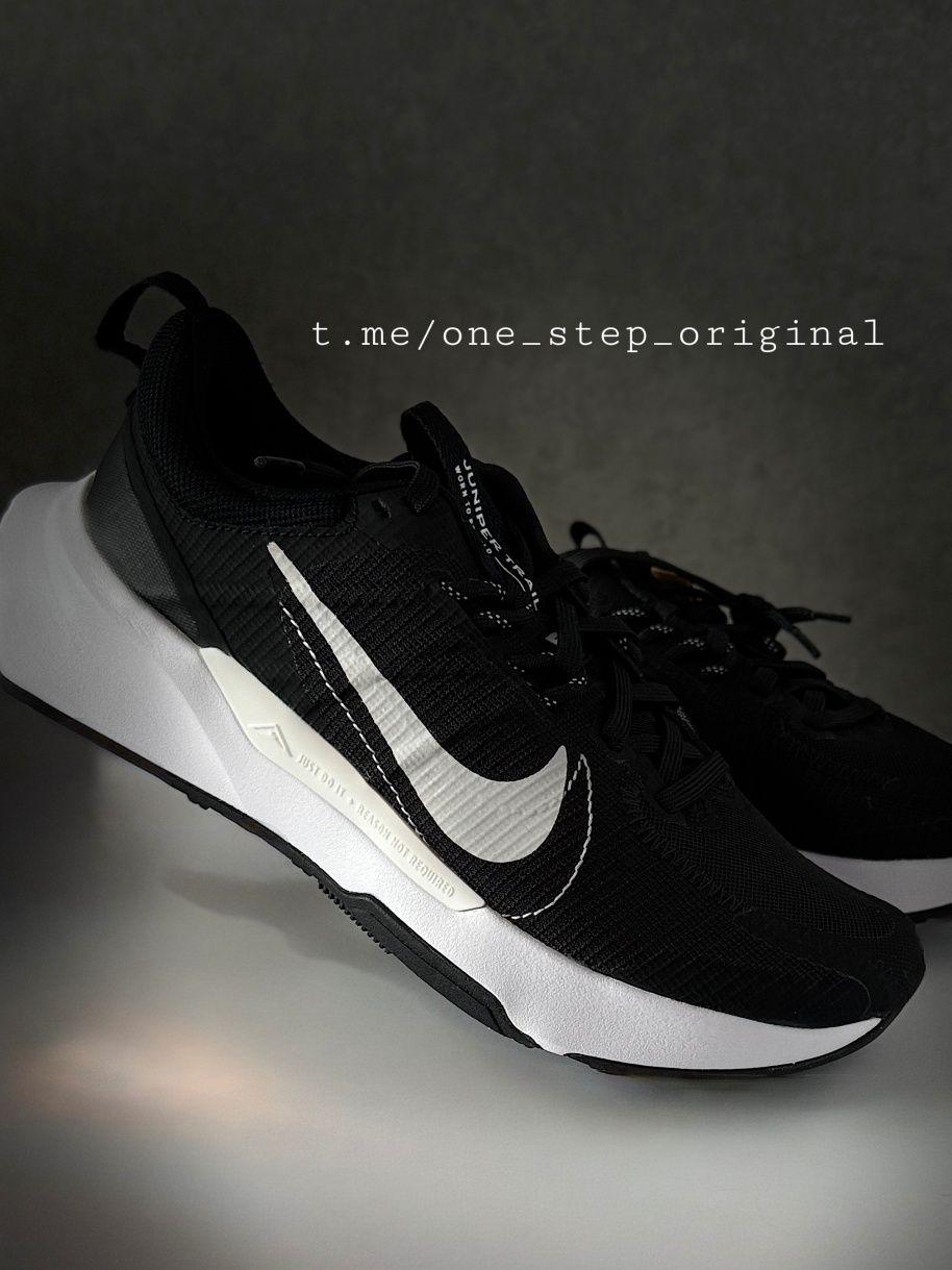 Nike Juniper Trail 2 NN (art.DM0822 001) оригінал!!!