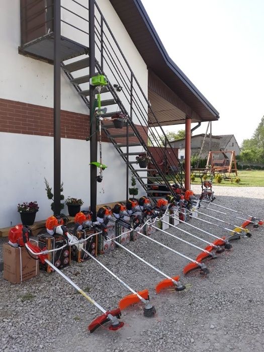 Pompa spalinowa do wody 2" 600l/min 7HP Motopompa