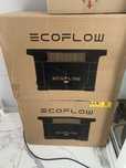 Ecoflow delta 2 max 2048 ват.ч.  2024 рік