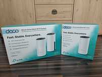 TP-Link DECO M4 (3 sztuki)