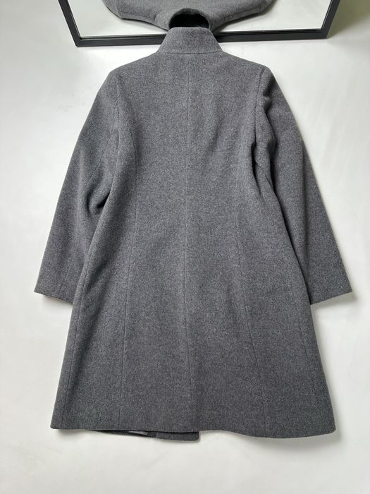 Італійське Кашемірове пальто Cinzia Rocca розмір Жіночий М