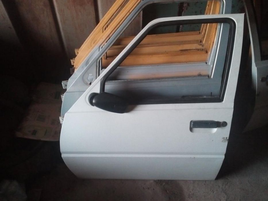 двери славута вналичии