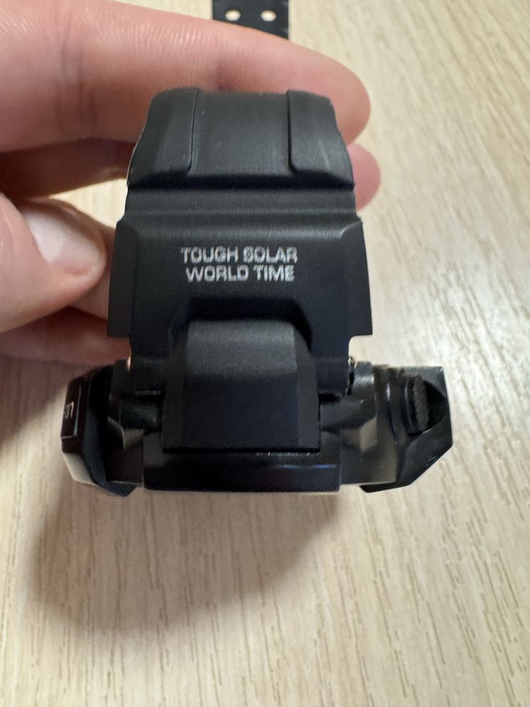Casio G Shock dw 1312 nb