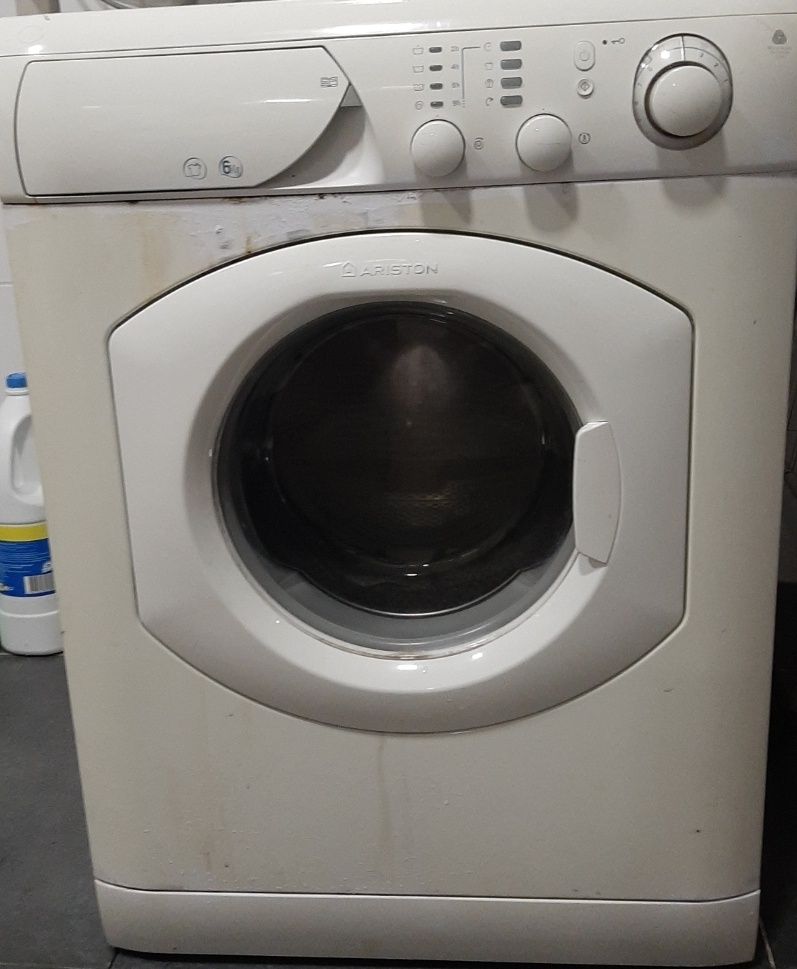 Maquina lavar roupa